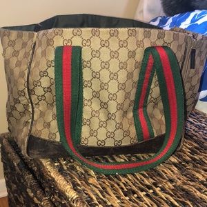 Gucci Tote
